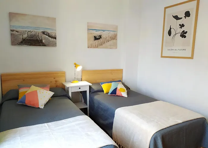 Casa Playa Islantilla Golf