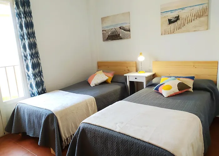 Casa Playa Islantilla Golf
