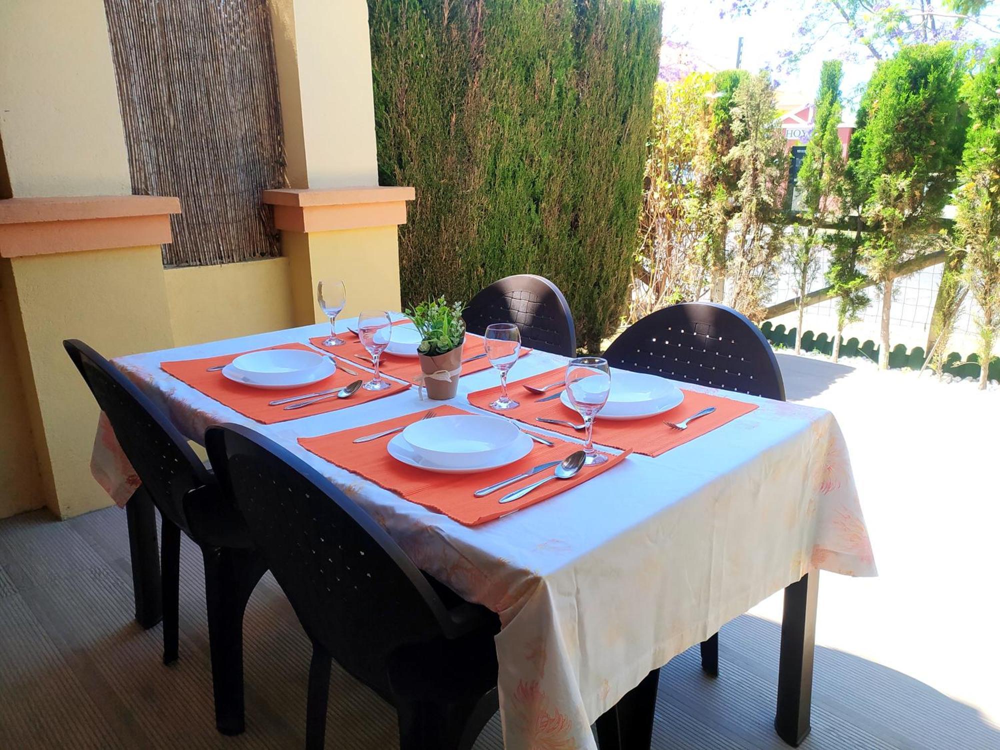 Casa Playa Golf