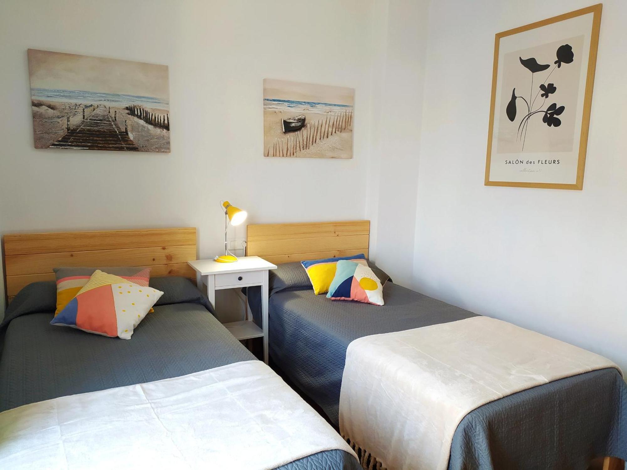 Holiday home Casa Playa Golf