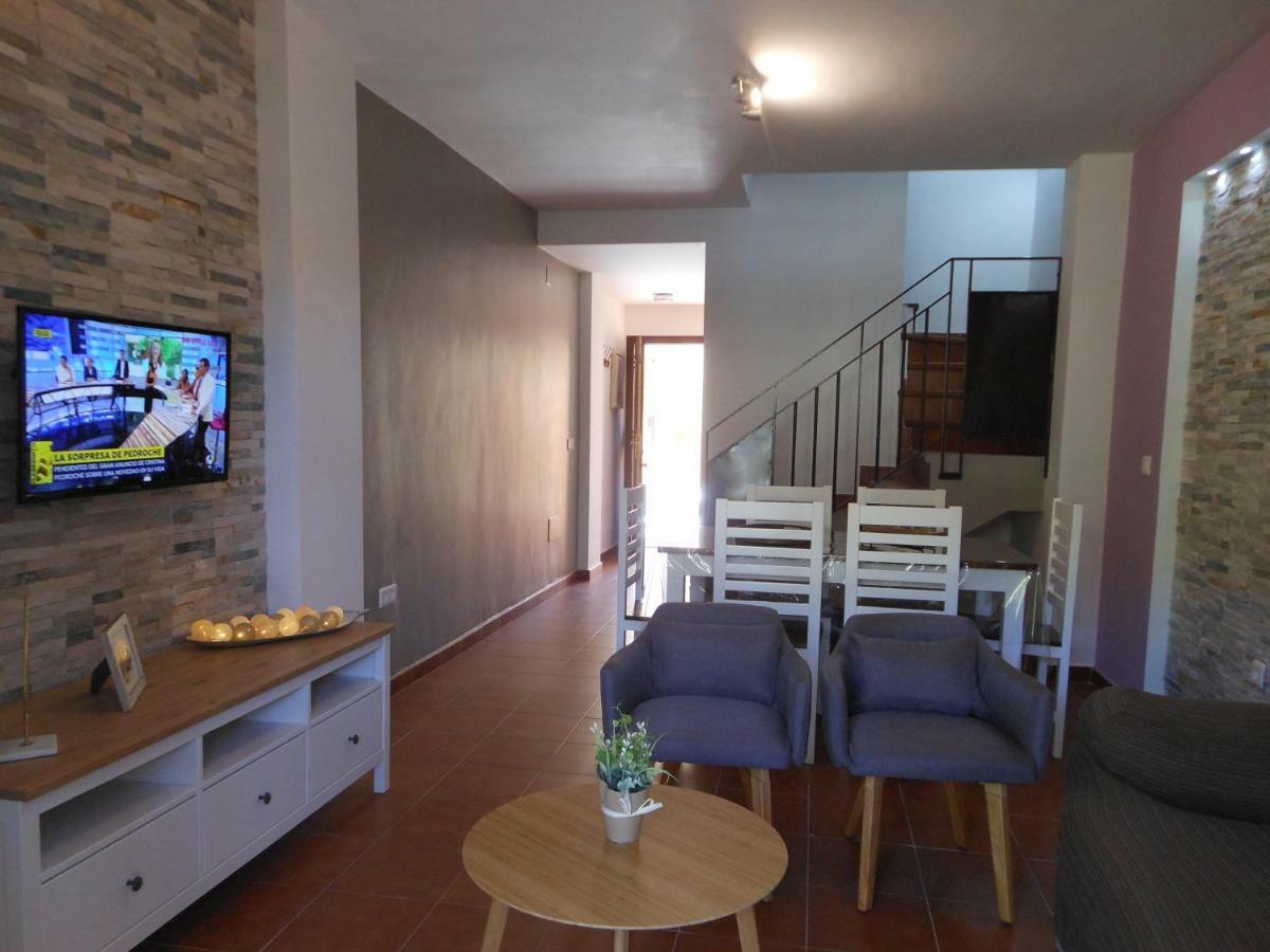 Casa Playa Golf Holiday home *