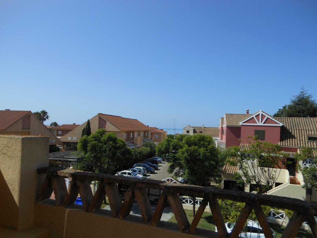Casa Playa Golf * Islantilla