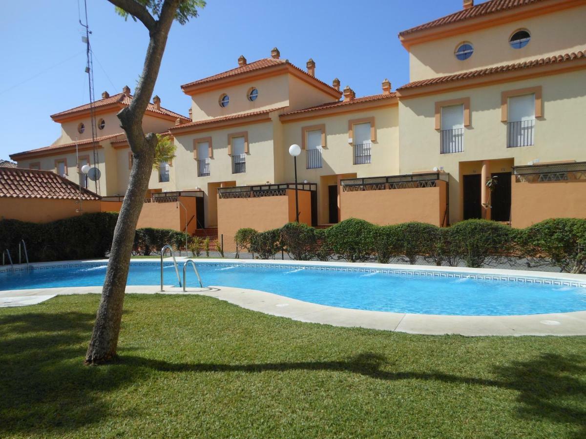 Casa Playa Golf Holiday home Islantilla