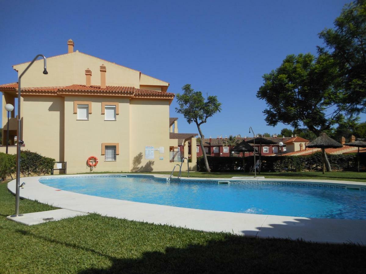 Casa Playa Golf Islantilla